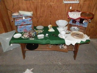 Property photo 45 - Commercial Building, Former Antique Mall - Downtown Roann
